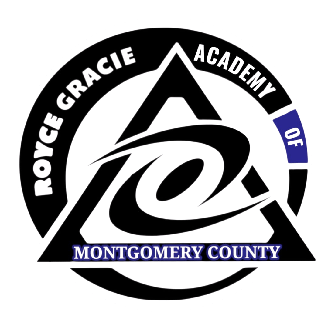 Royce Gracie MOCO